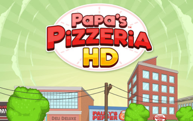 ϵHDϷ(Papa)v1.1.3 °
