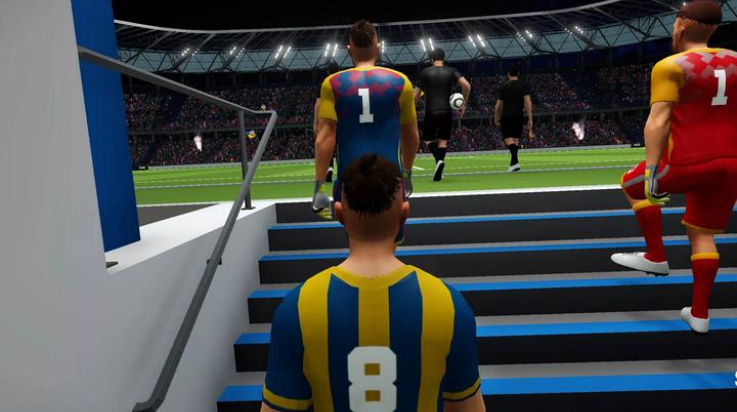 ģϷ(Football Life Simulator)v0.0.1 °