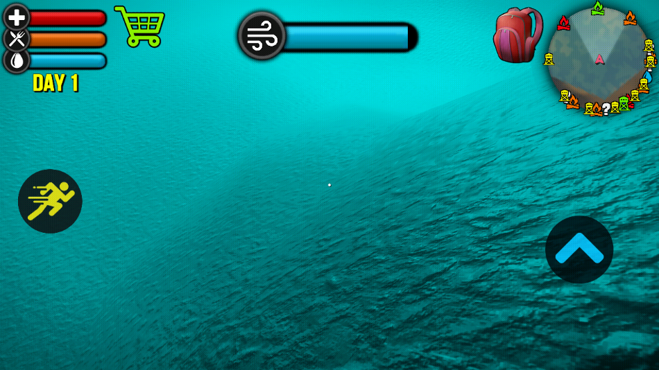 Ҵ浺ģ7723(Just Survive)v2.7.6 ׿