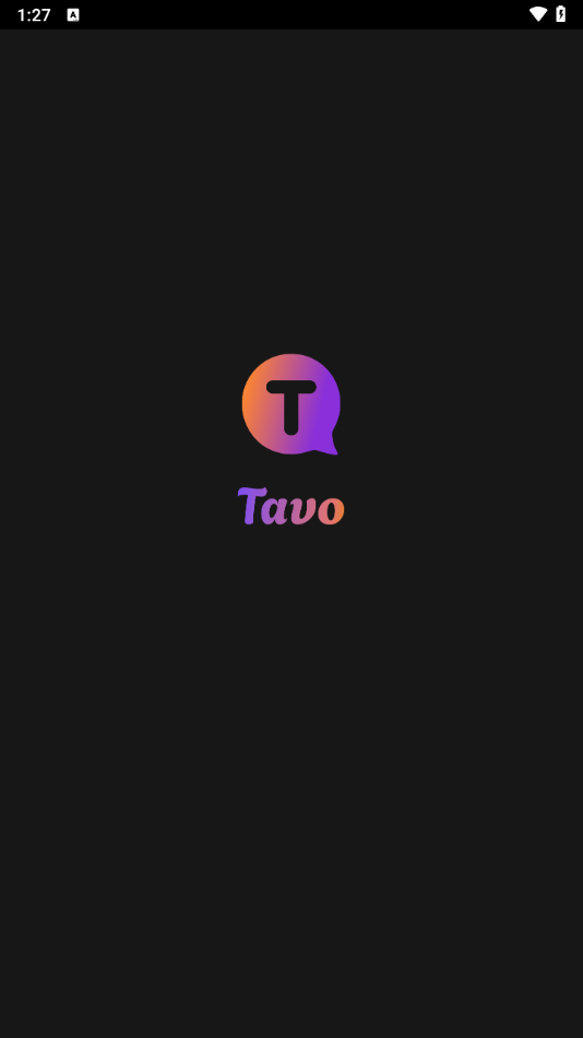 tavo aiٷv0.29.2 °