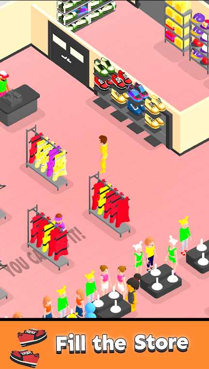 shop idle gamev1.0.1 ׿
