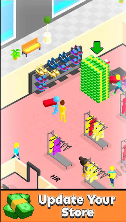 shop idle gamev1.0.1 ׿