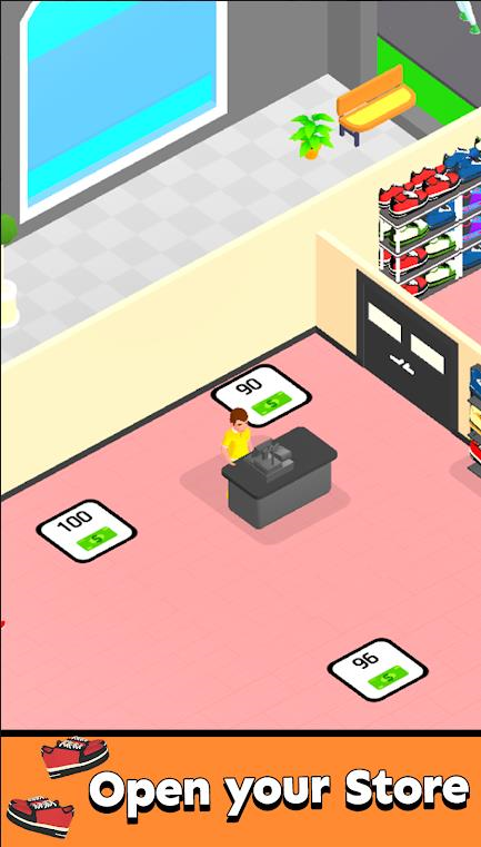 shop idle gamev1.0.1 ׿