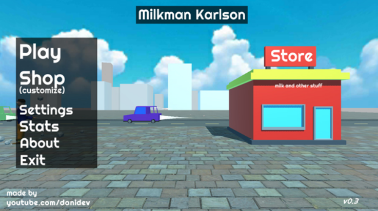 ţ̵Ŀɭ˵v0.3 °