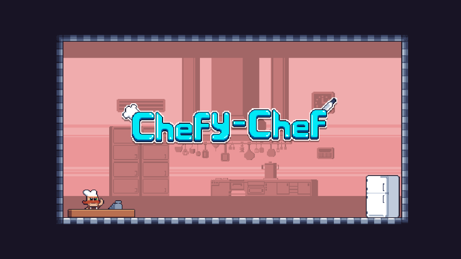 ChefyChefϷv1.0.21 ׿