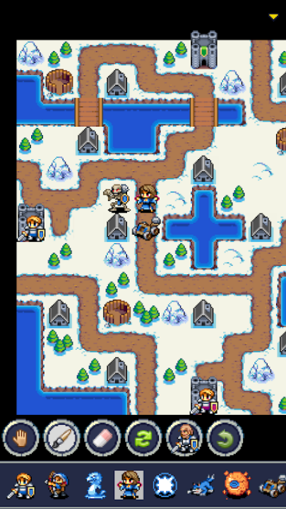 Զŵ۹װ׿(Ancient Empires Reloaded)v4.2.6.3 °