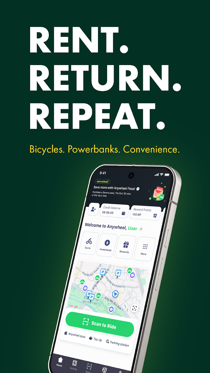 anywheelv3.4.0 ׿