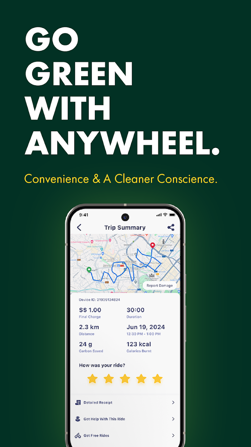 anywheelv3.4.0 ׿