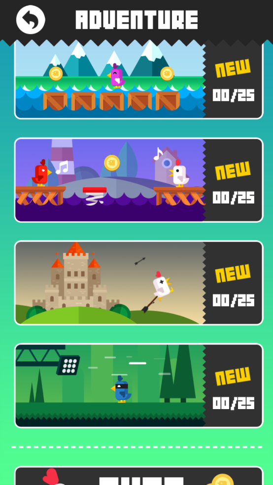 ˷Сֻ(Chicken)v2.0.1 ׿