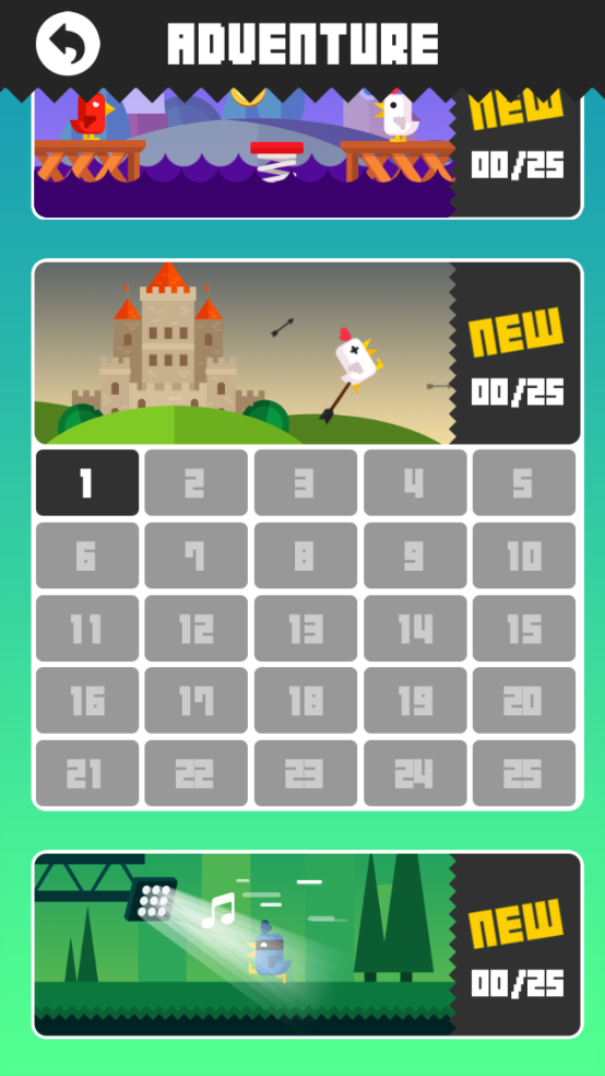 ˷Сֻ(Chicken)v2.0.1 ׿