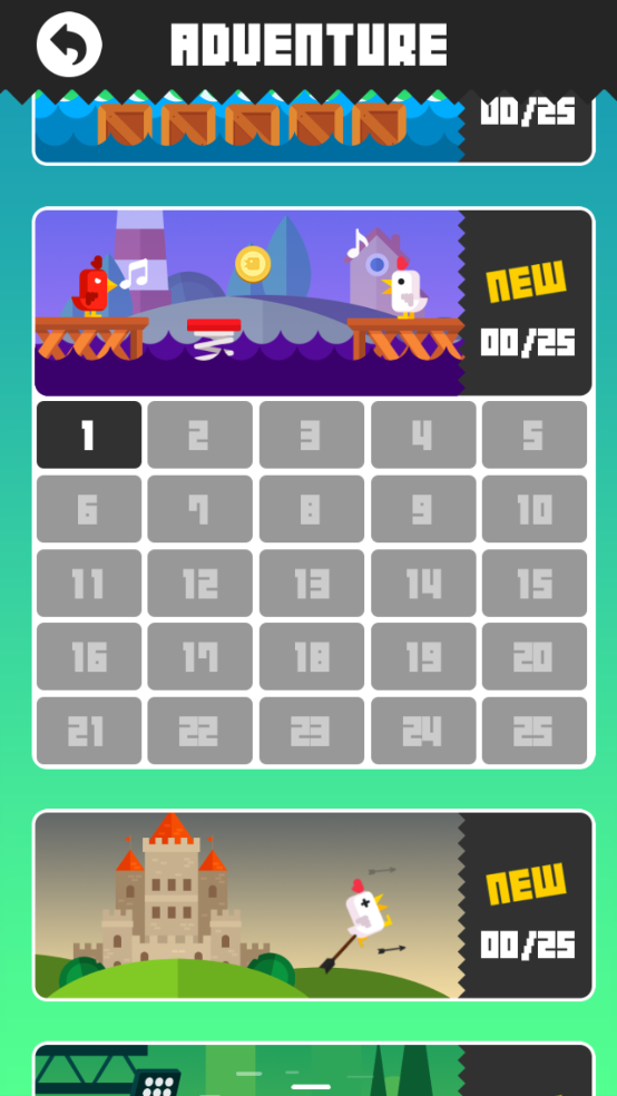 ˷Сֻ(Chicken)v2.0.1 ׿