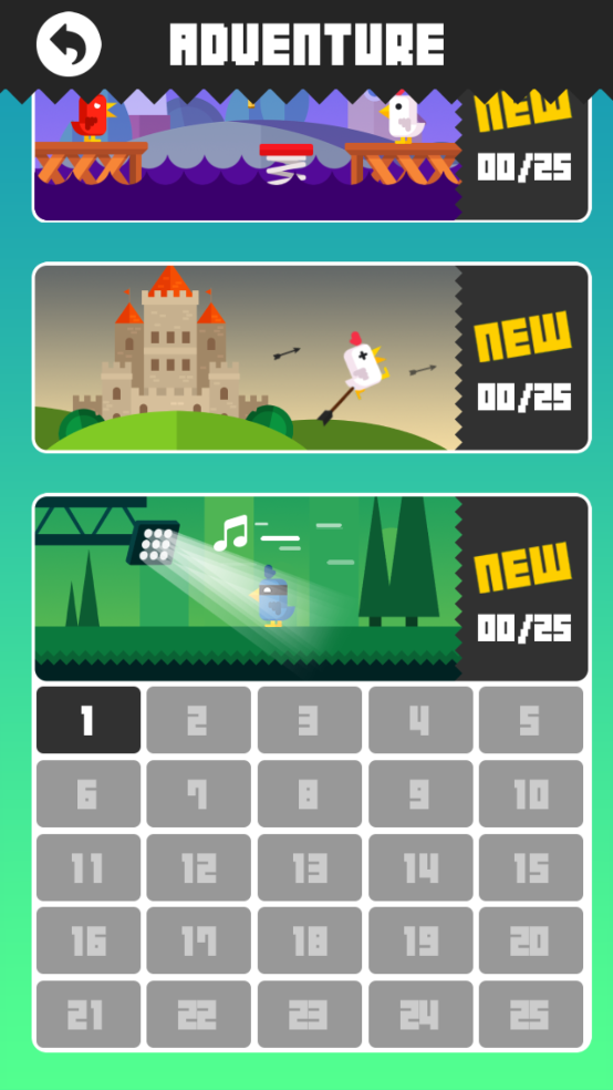 ˷Сֻ(Chicken)v2.0.1 ׿