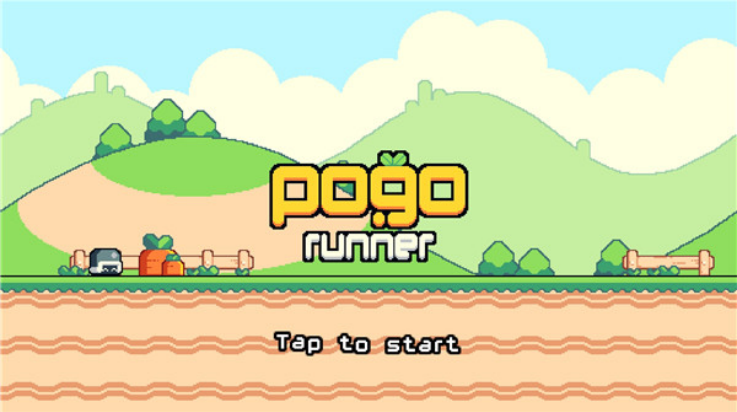 ôðϷ(pogo runnerװ)v5.3 °