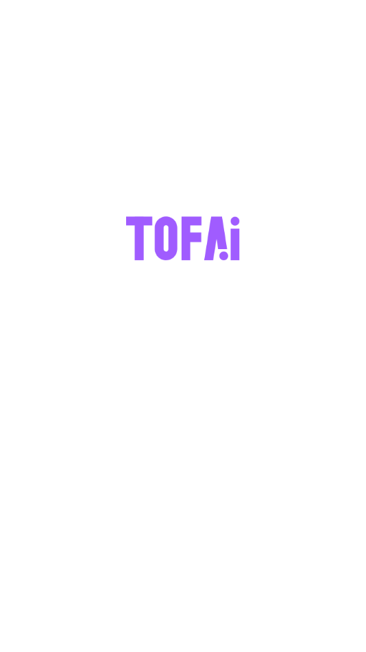 tofaiv1.0.3 °
