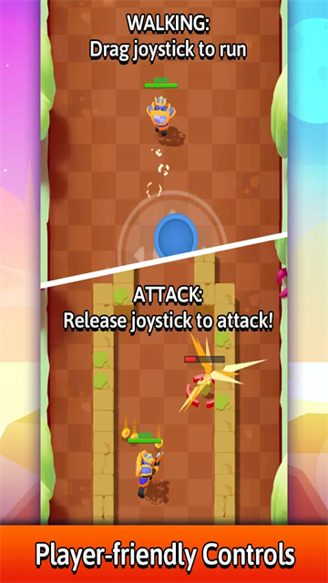 ӵʿϷ°(Bullet Knight)v1.2.20 ׿
