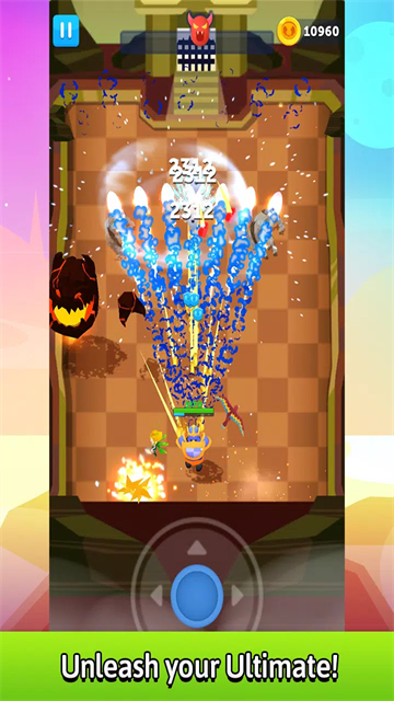 ӵʿϷ°(Bullet Knight)v1.2.20 ׿