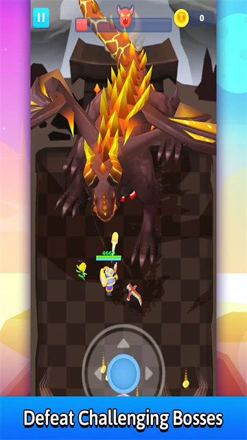ӵʿϷ°(Bullet Knight)v1.2.20 ׿