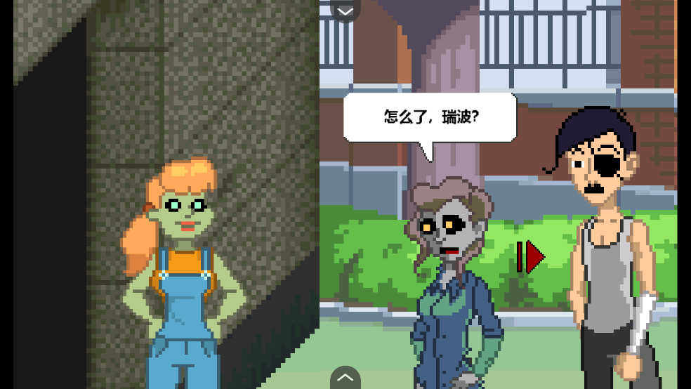 ʬ̽ıɱϷv1.0 