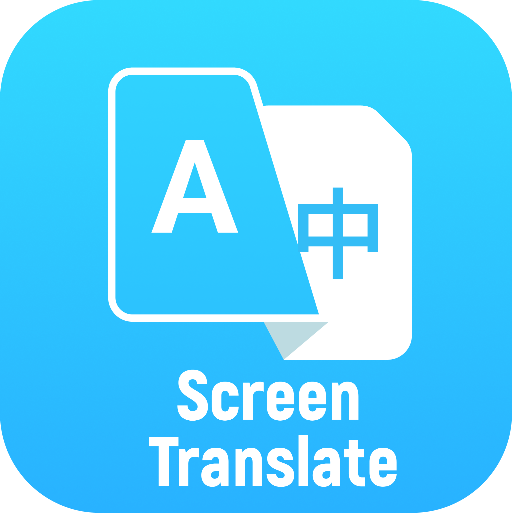 screentranslation޹洿(Ļ)v3.7.6 ׿