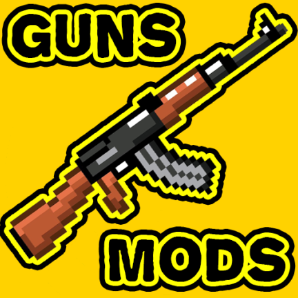 ҵǹеģֻ(Guns Mods)v1.7 °