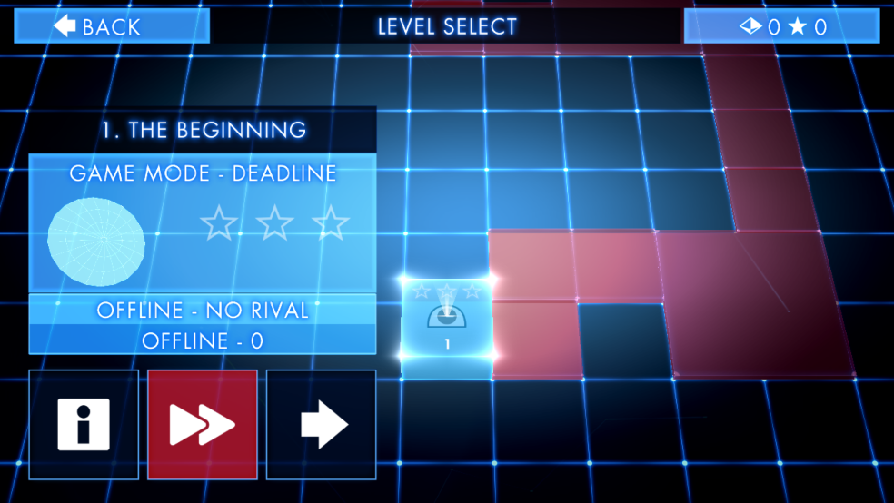ս3άϷ(Geometry Wars 3ְװ)v1.0.0 ֻ