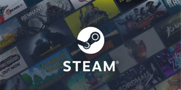 steam