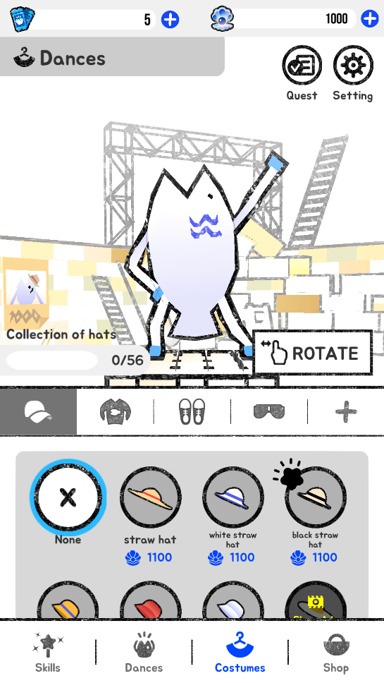 Legfishv1.08 °