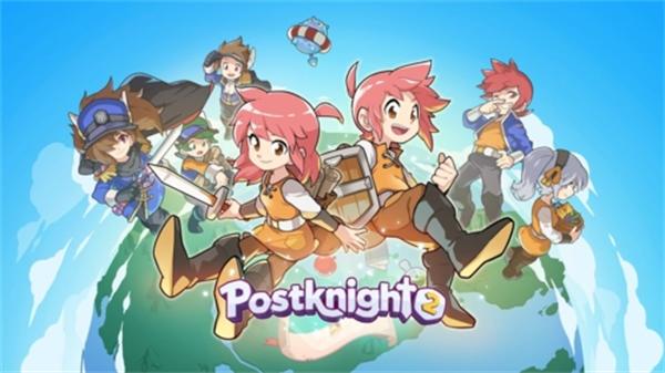 postknight2°v2.7.10 ׿