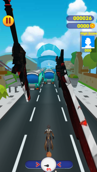 ԭܿϷ(genshin Surfer)v1.0 °