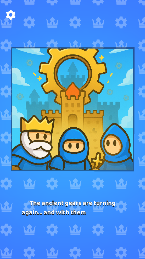 Gear Kingsװ֮v0.0.1 ֻ