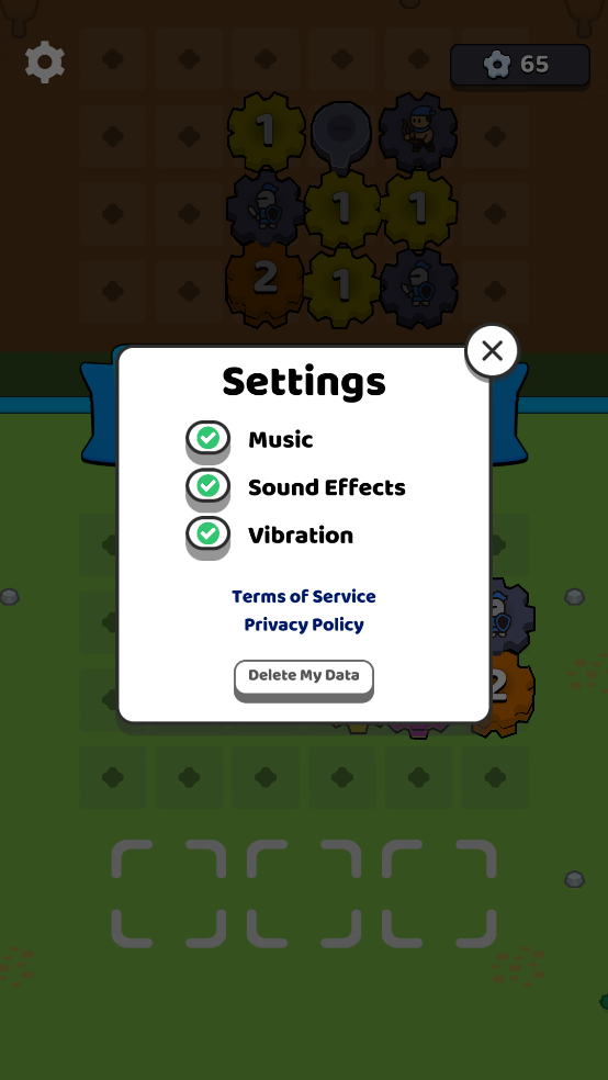 Gear Kingsװ֮v0.0.1 ֻ