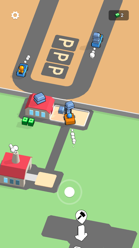 ҵСС(My Giga Factory)v0.6 ֻ