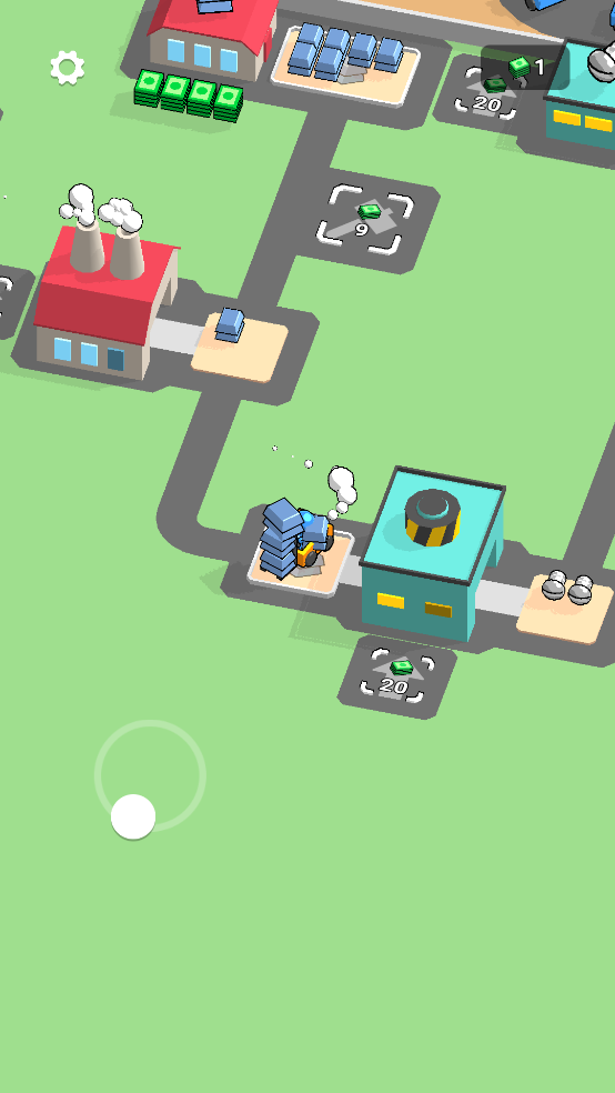 ҵСС(My Giga Factory)v0.6 ֻ