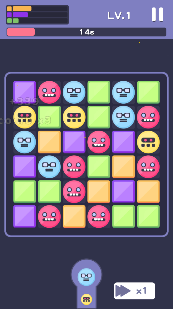 Click EliminationϷv1.0.2 ֻ