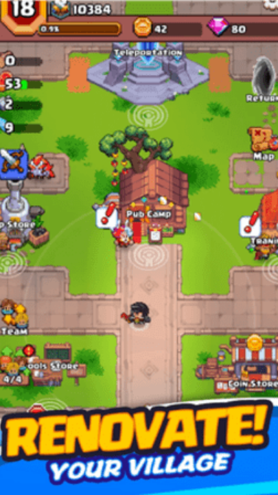 ɽðϷ(Valley Adventurer)v1.0.1 °