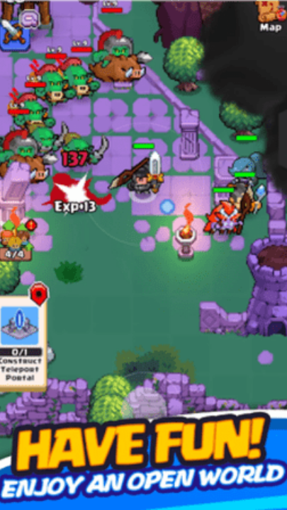 ɽðϷ(Valley Adventurer)v1.0.1 °