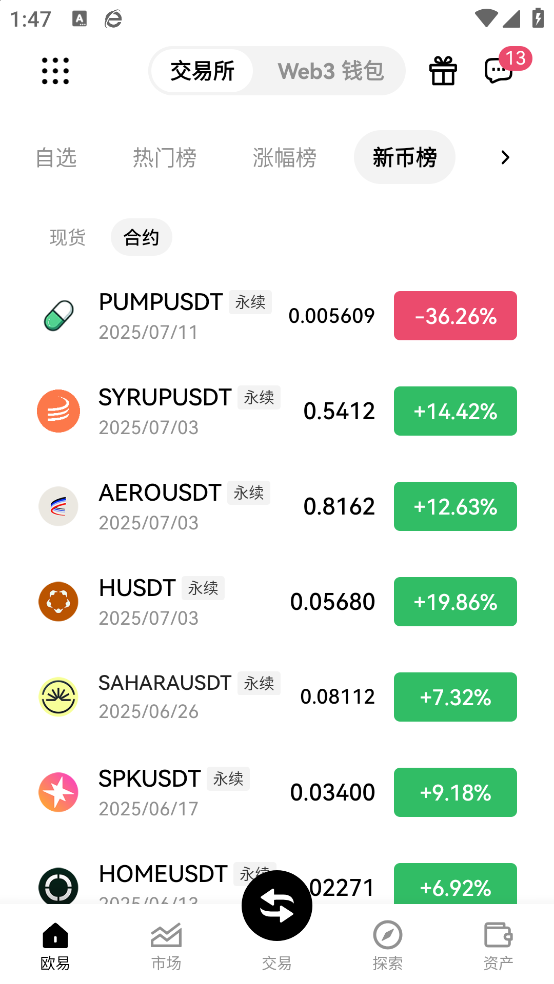 Bitcoinٷv6.128.0 ׿
