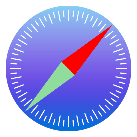 safariv2.0.1 °
