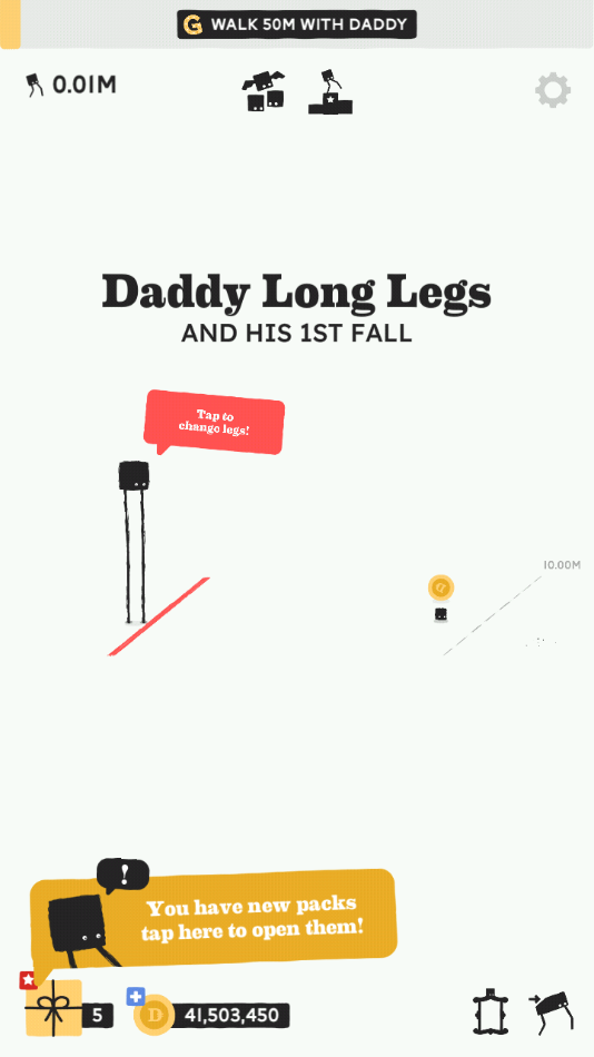 ȰְϷ׿(Daddy)v5.0.9 ٷ