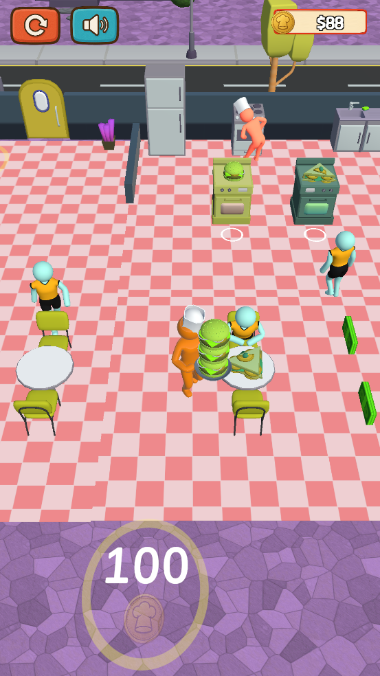 Cook Serve Expandʦչv0.1 ֻ