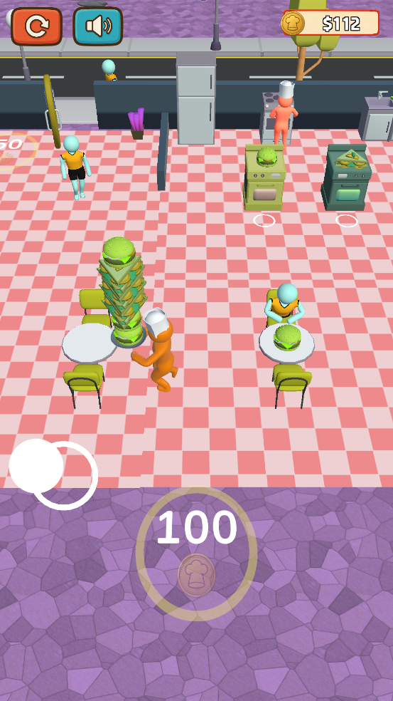 Cook Serve Expandʦչv0.1 ֻ