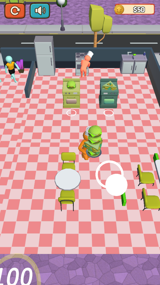Cook Serve Expandʦչv0.1 ֻ
