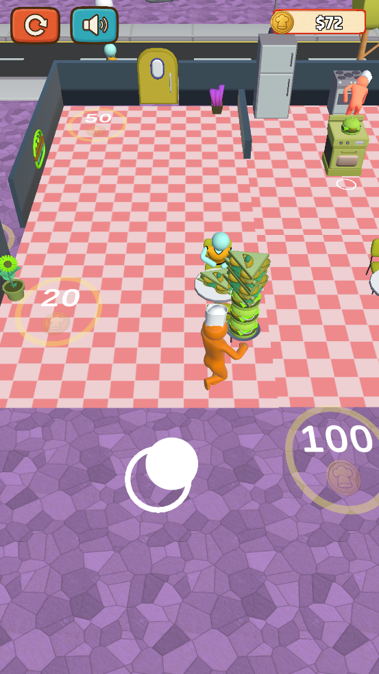 Cook Serve Expandʦչv0.1 ֻ