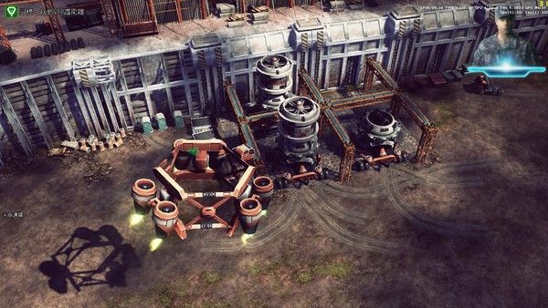 Command & Conquer4ֻv1.0.77 ׿