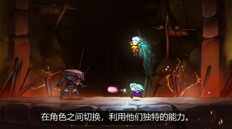 ˰ĻϷ(Greak: Memories of Azur)v1.2.9 °