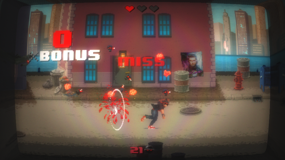 ŭ֮ȭ1(Kung Fury)v1.26 ֻ