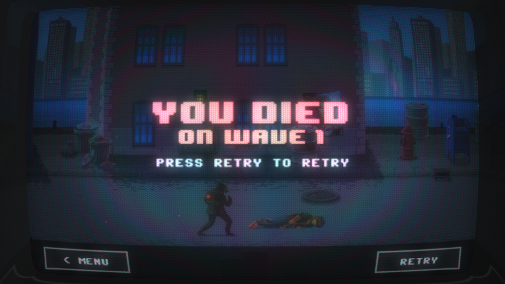 ŭ֮ȭ1(Kung Fury)v1.26 ֻ