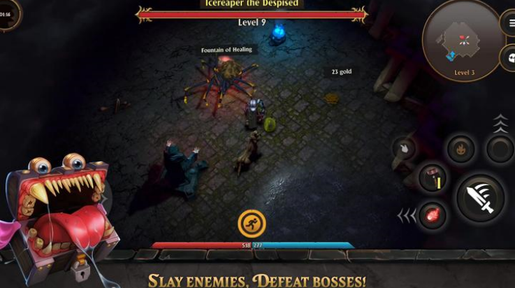 Ϸ(FATE Reawakened)v1.0.5 °
