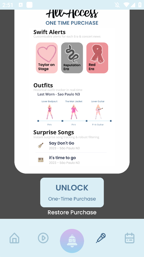 ̩˹ط˿ƽ̨Swift Alertֻv3.2.9 ֻ