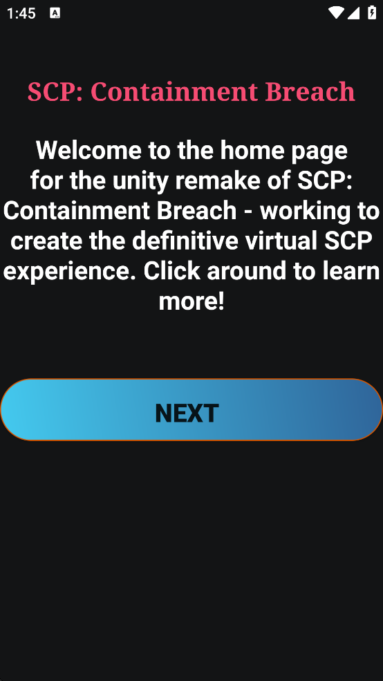 scp049ģذװ°v1.3 ׿